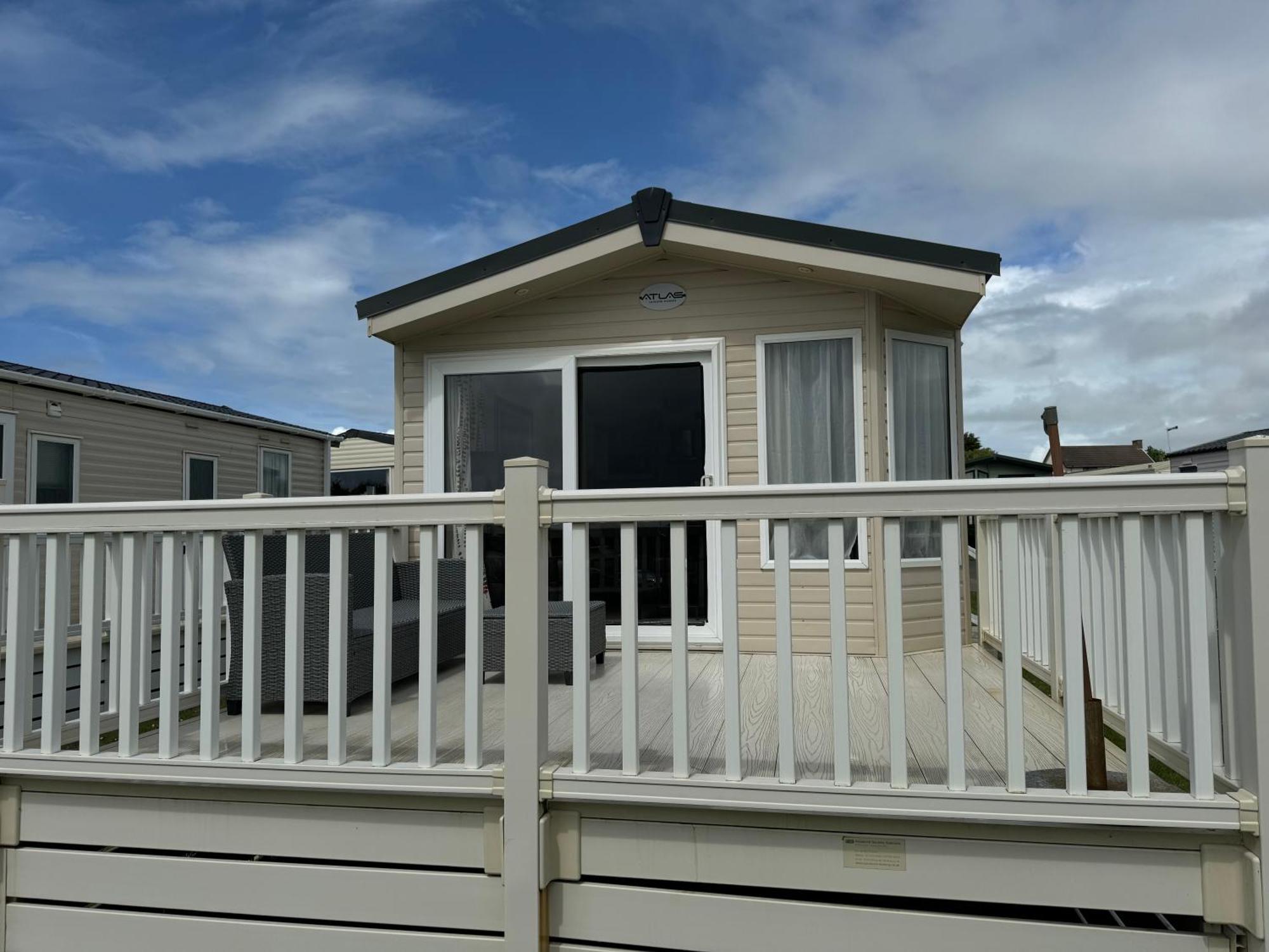 Northcott 59, Bude Poughill  Exterior foto