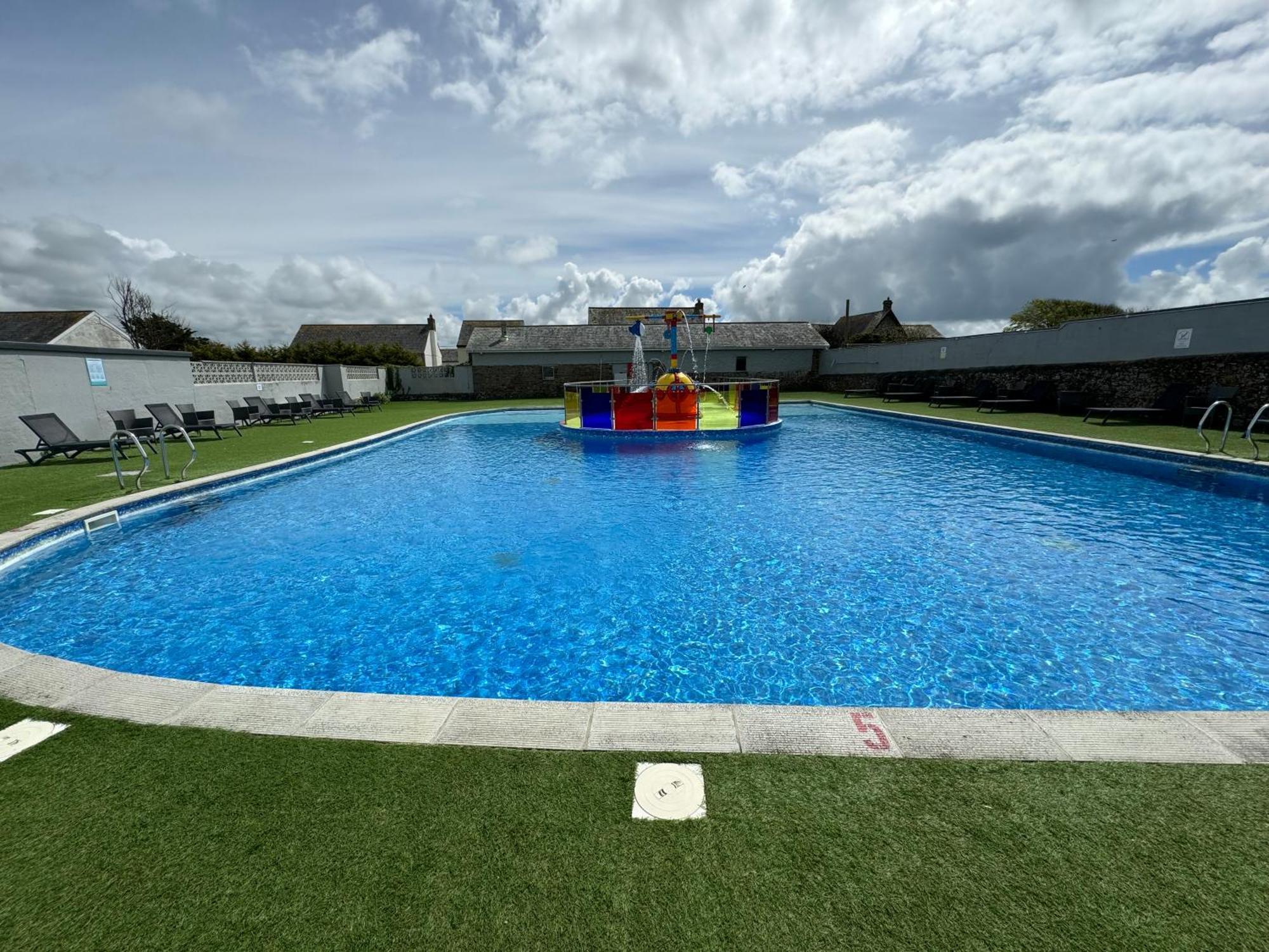 Northcott 59, Bude Poughill  Exterior foto